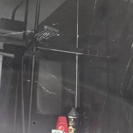 公寓 Zakky Cozy To The Center And International Fair