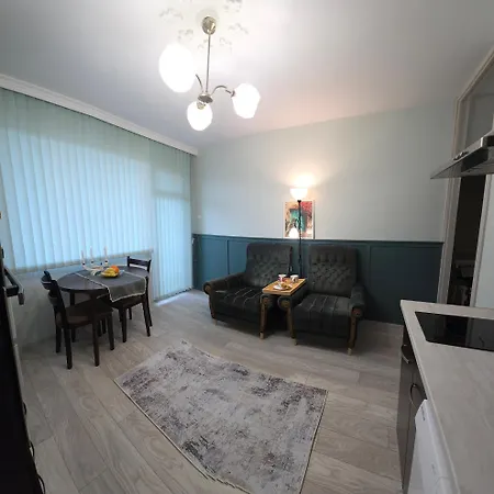 Zakky Cozy To The Center And International Fair