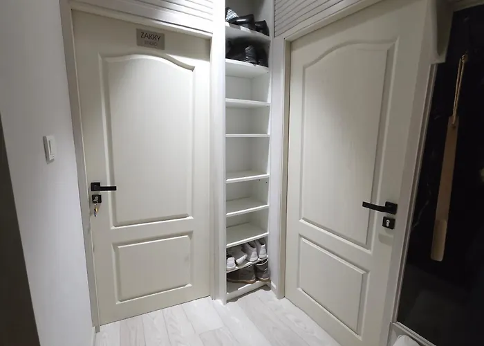 Zakky Cozy To The Center And International Fair 公寓 普罗夫迪夫