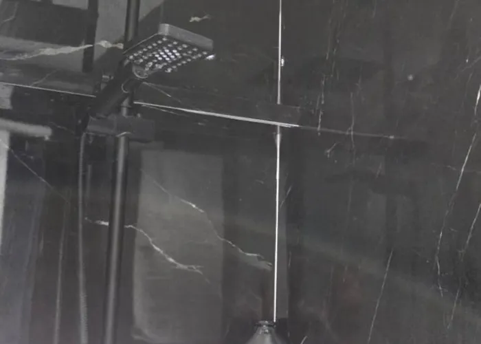 公寓 Zakky Cozy To The Center And International Fair