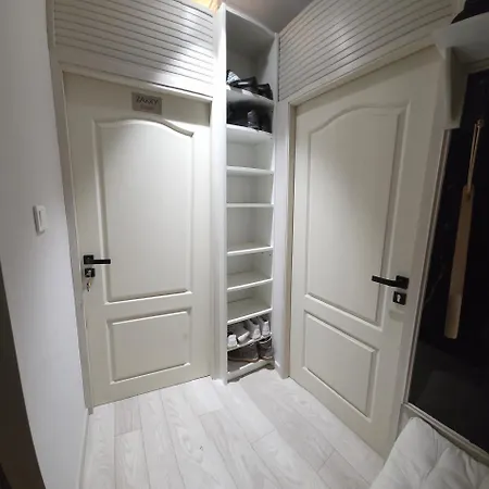 Zakky Cozy To The Center And International Fair Appartement Plovdiv